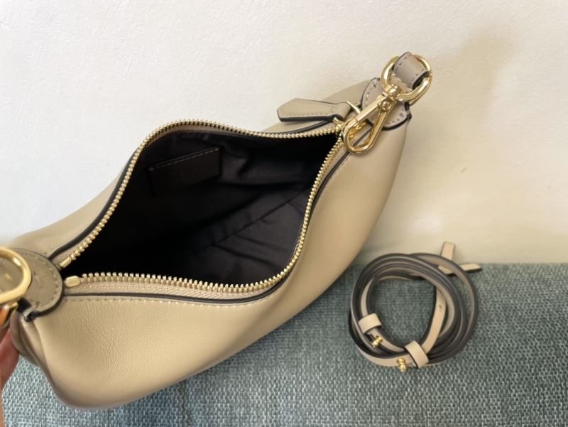 Fendi Hobo Bags